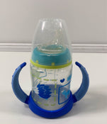 Shop NUK Learner Cup, Blue, 5oz, 1 pack at GoodBuy Gear
