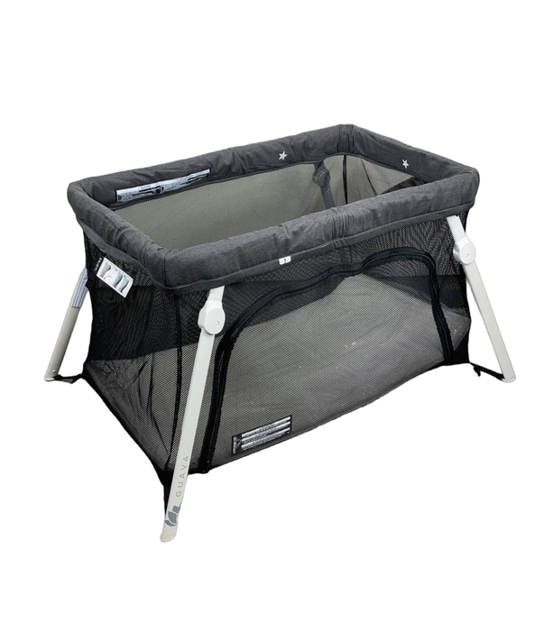Shop Guava Family Lotus Travel Crib at GoodBuy Gear