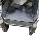 secondhand UPPAbaby MINU Stroller, 2018, Jordan (Charcoal Melange)