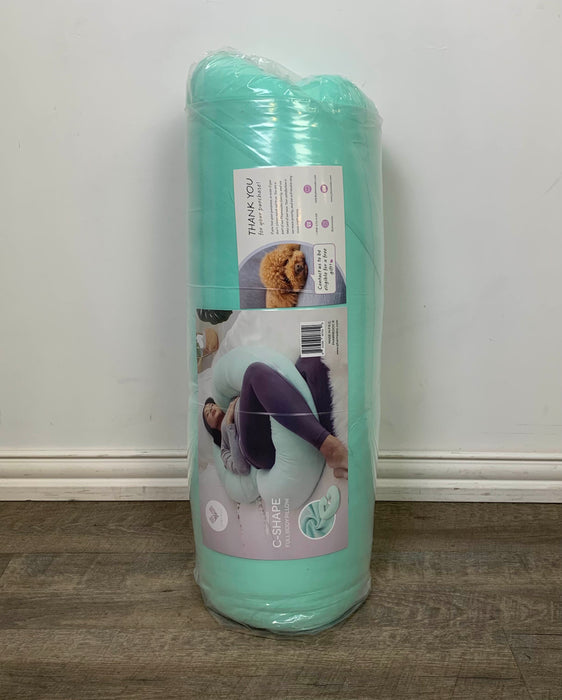 secondhand Pharmedoc C-Shape Body Pillow