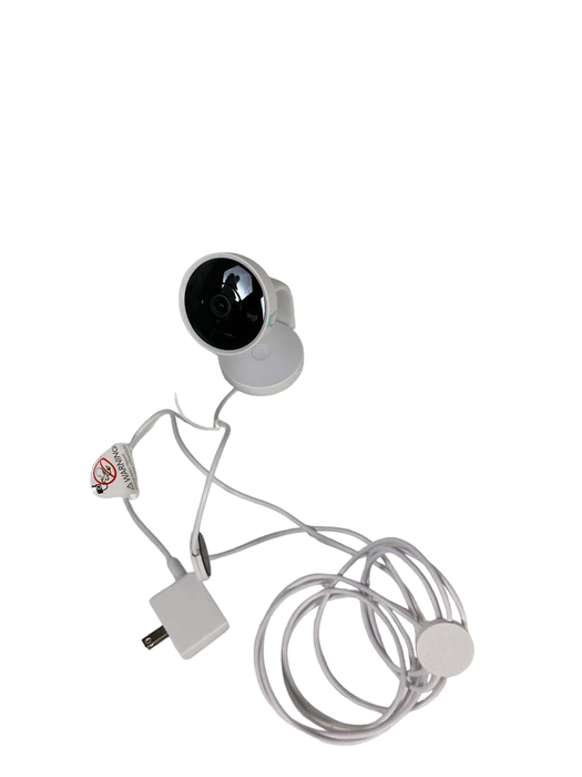 used Logitech Circle 2 Camera