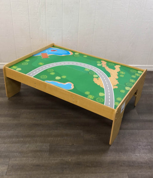 used KidKraft Activity Table