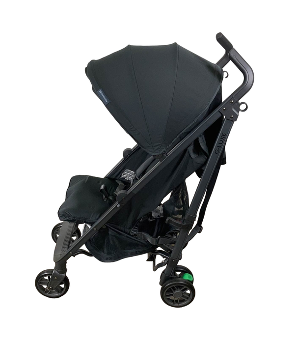 used Strollers