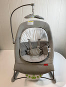 used Skip Hop Multi-level Baby Bouncer