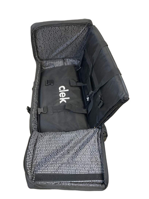 Clek car seat sales bag