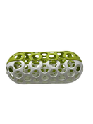 Shop Boon Clutch Dishwasher Basket, Green at GoodBuy Gear
