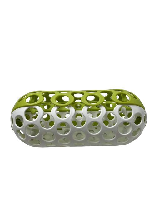 Shop Boon Clutch Dishwasher Basket, Green at GoodBuy Gear