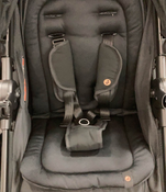 Shop Maxi-Cosi Zelia2 Luxe Stroller Only, 2023, Dark Ember at GoodBuy Gear