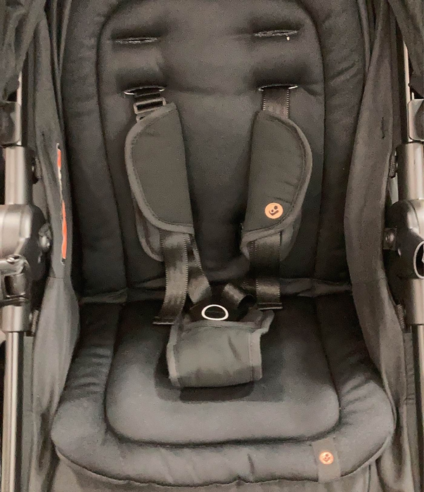 Shop Maxi-Cosi Zelia2 Luxe Stroller Only, 2023, Dark Ember at GoodBuy Gear