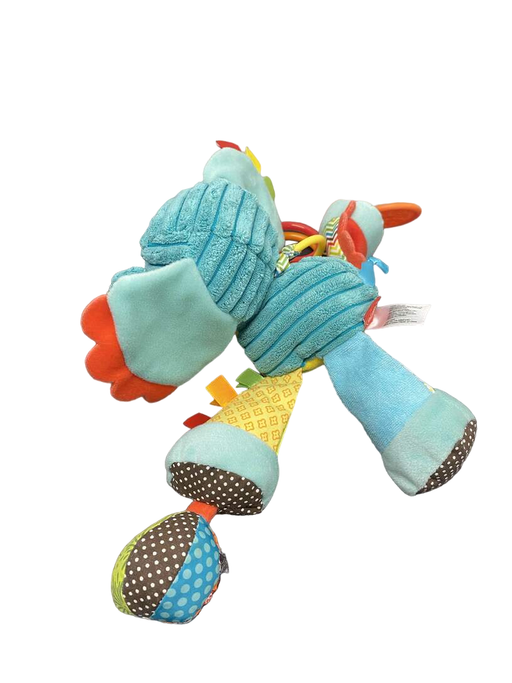 secondhand Infantino Go Gaga! Playtime Pal