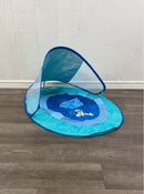 Shop SwimWays Baby Spring Float with Sun Canopy at GoodBuy Gear
