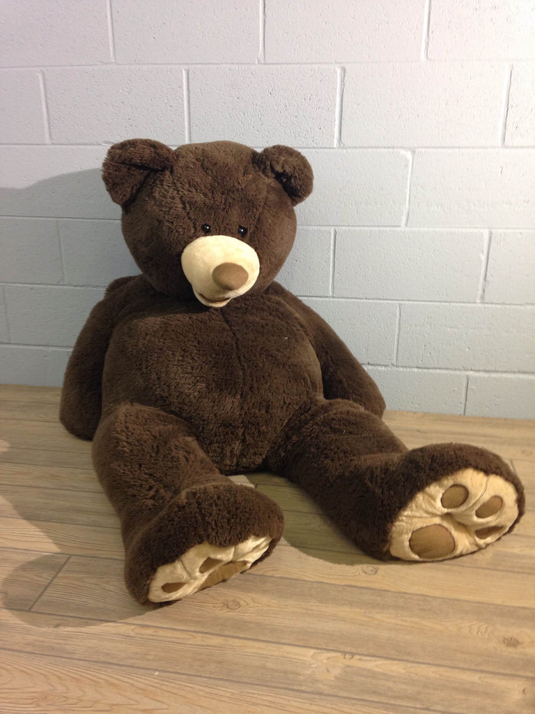 HugFun International Giant Teddy Bear