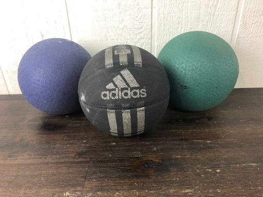 Shop BUNDLE Sports Balls at GoodBuy Gear