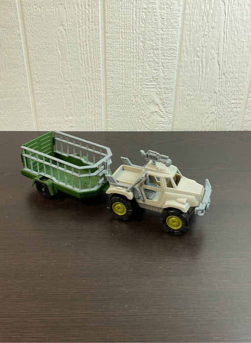 used Construction Truck, & Trailer