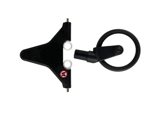 Shop Babyzen YOYO+ Bag, Black at GoodBuy Gear