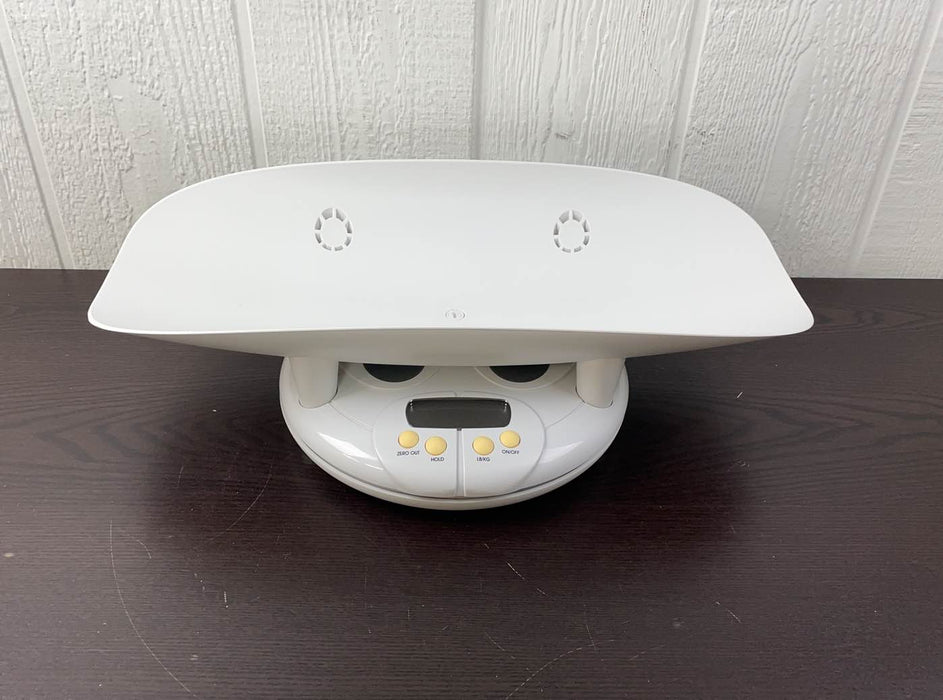 secondhand Health O Meter Grow With Me 2-in-1 Baby To Toddler Scale