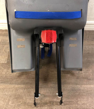 bell sports cocoon 300 bicycle child carrier