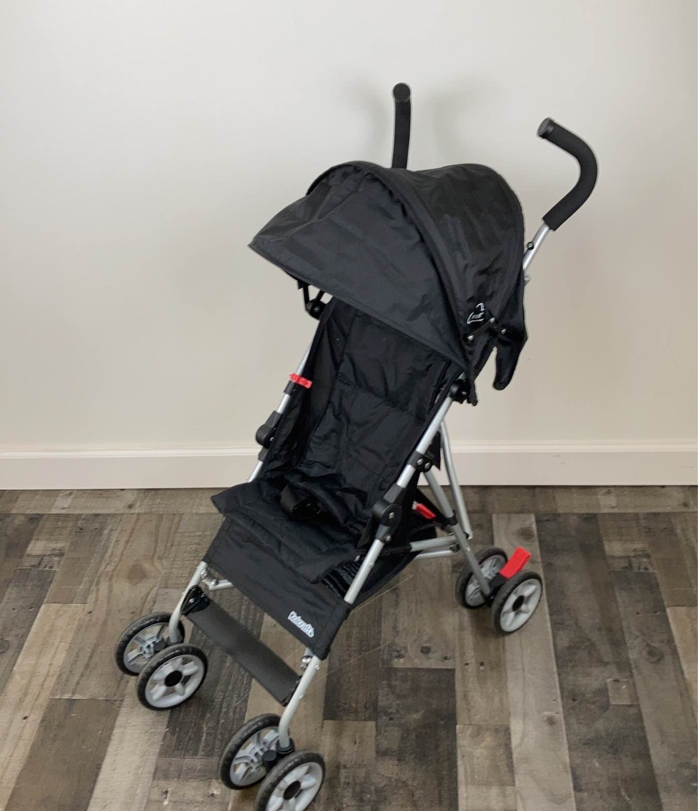 Kolcraft cloud umbrella stroller sales assembly