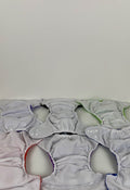 Shop Alva Baby One Size Adjustable Cloth Diapers at GoodBuy Gear