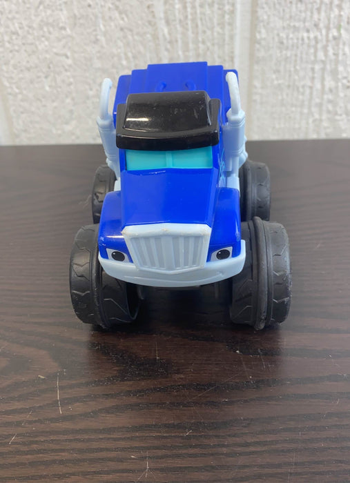 secondhand BUNDLE Cars And Trucks