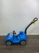 secondhand Step2 Push Around Buggy Toddler Push Car