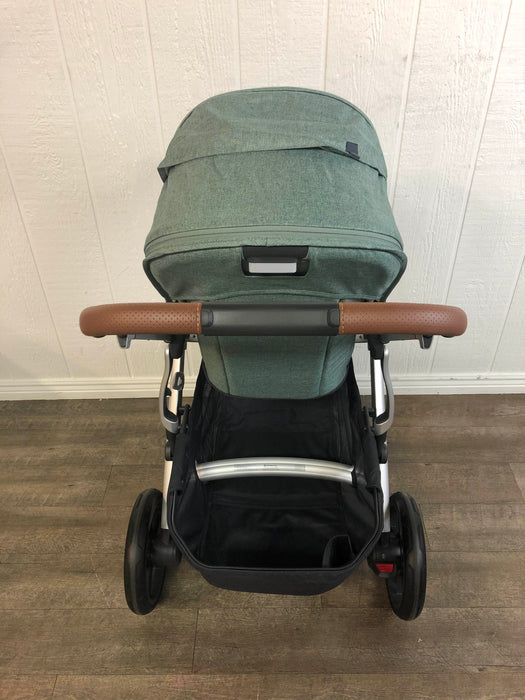 used UPPAbaby VISTA V2 Stroller