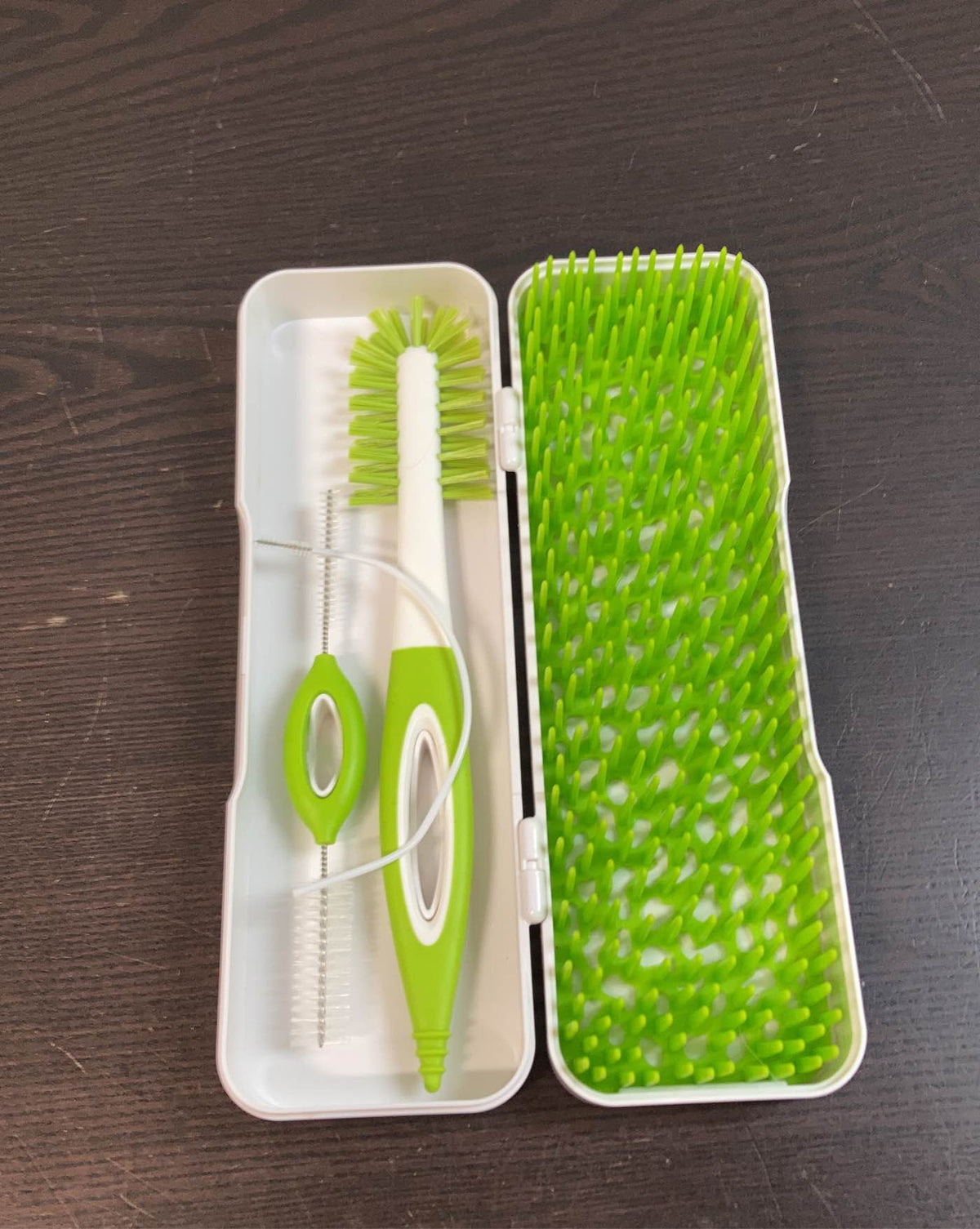 Boon Trip Travel Drying Rack — GoodBuy Gear