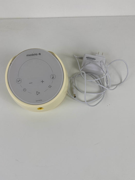 Shop Medela Sonata Breast Pump at GoodBuy Gear
