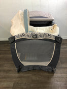 used Graco Pack N Play Care Suite