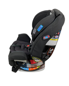 secondhand Carseat