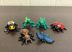 secondhand GeoSafari Educational Insights Talking Bug Net