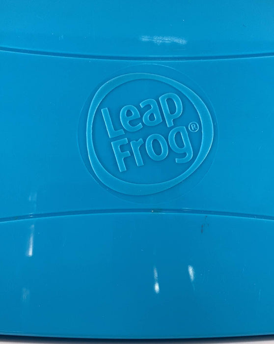 secondhand Leap Frog 2-in-1 LeapTop Touch