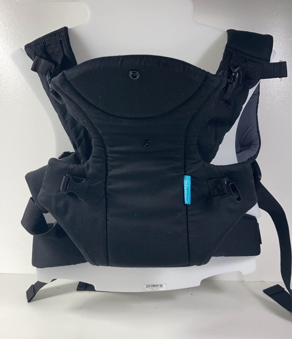 Infantino Flip Front2Back Carrier