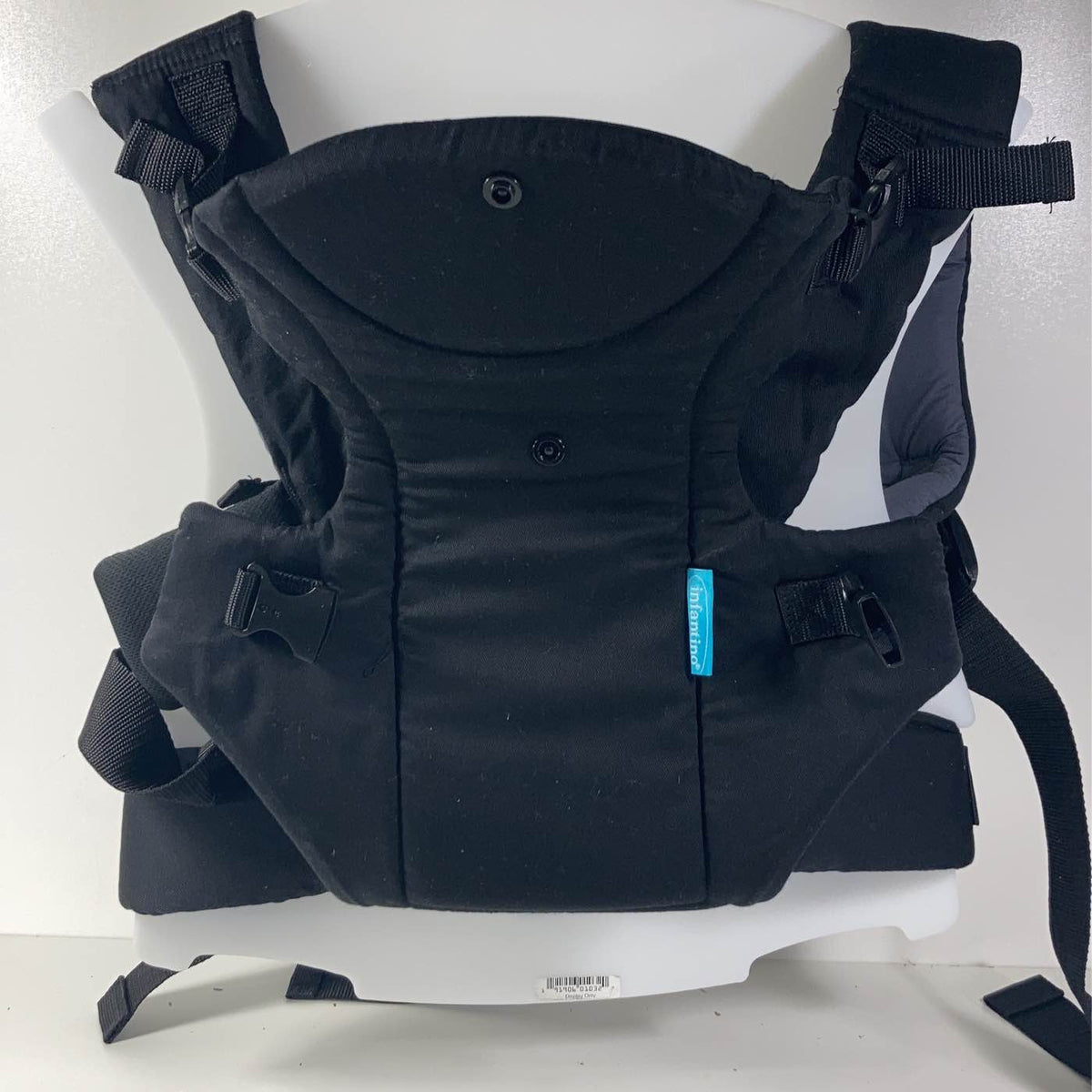 Infantino Flip Front2Back Carrier - Main Image