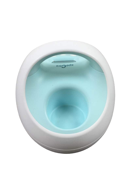 Shop Spectra Baby S1 Plus Premier Rechargeable Breast Pump at GoodBuy Gear