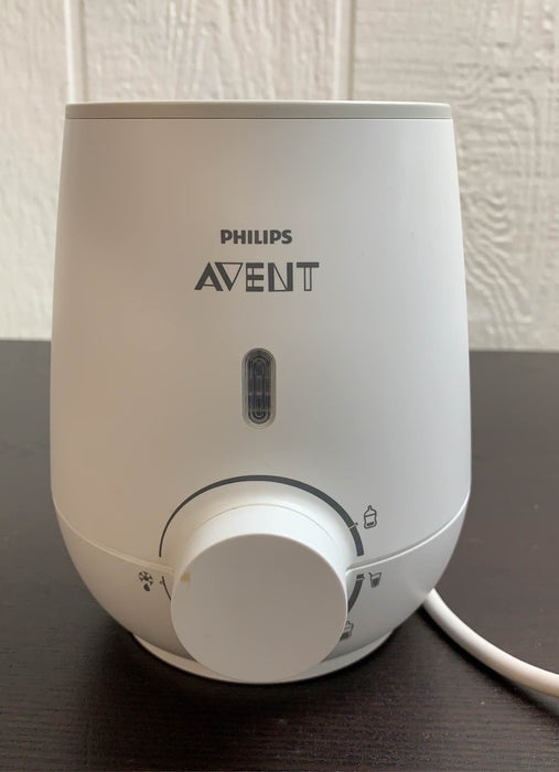 Shop Philips Avent Bottle Warmer at GoodBuy Gear