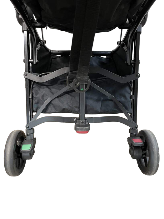 Silver Cross Jet Compact Stroller, 2020, Black