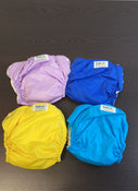 secondhand BUNDLE Cloth Diapers