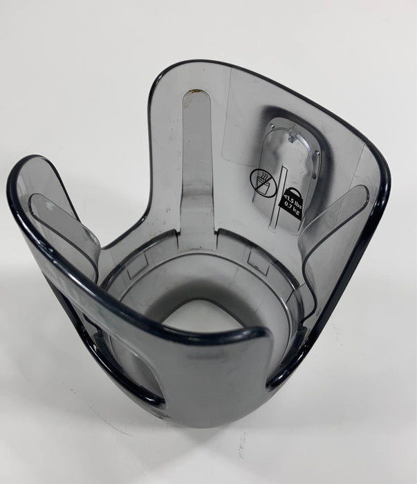 Shop UPPAbaby VISTA/CRUZ Cup Holder, 2015+ at GoodBuy Gear