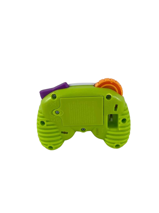 secondhand Fisher Price Laugh & Learn Game Controller