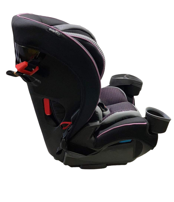 secondhand Carseat