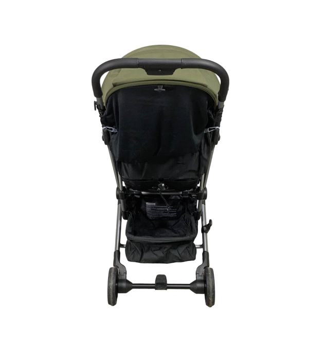 Colugo Compact Stroller, 2023, Olive