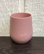 used ezpz Tiny Cup, Blush