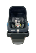 used UPPAbaby MESA Infant Car Seat, 2022, Jake (Black)