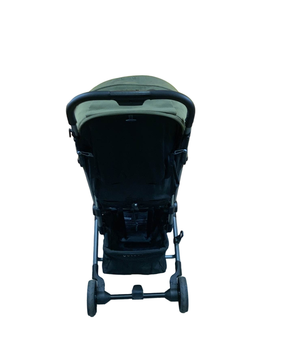 Colugo Compact Stroller, Olive, 2023