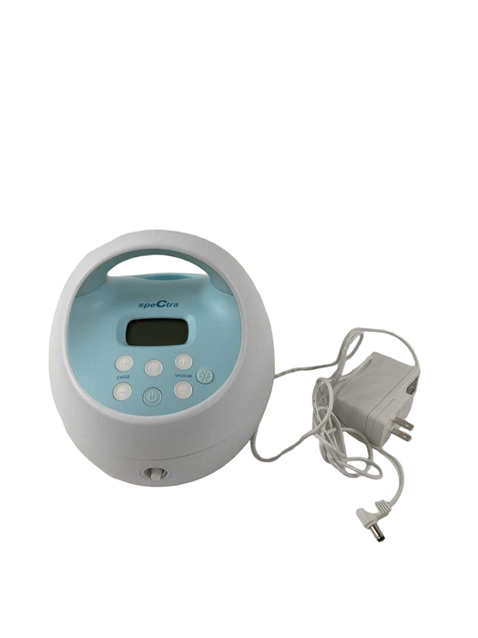 Shop Spectra Baby S1 Plus Premier Rechargeable Breast Pump at GoodBuy Gear