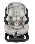 secondhand UPPAbaby MESA MAX Infant Car Seat and Base, 2022, DualTech Anthony