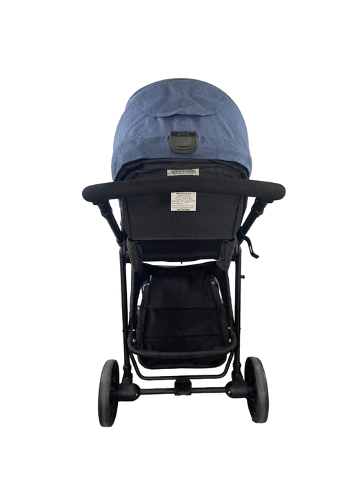 secondhand Strollers