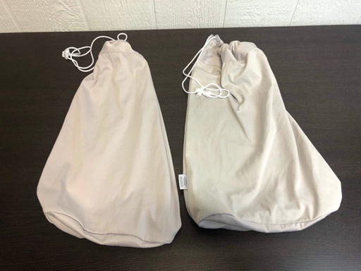 secondhand Diaper Dekor Cloth Diaper Liners, Set Of 2