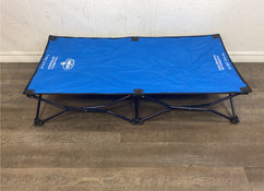 Shop Regalo My Cot Portable Toddler Bed at GoodBuy Gear